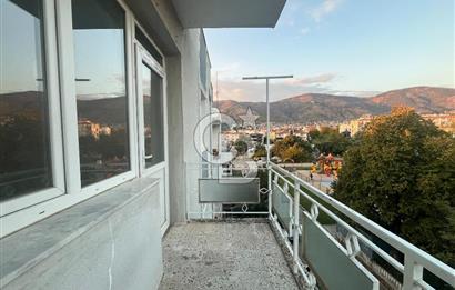 Bayındır Sadıkpaşa'da Satılık 2+1 Doğalgazlı Daire
