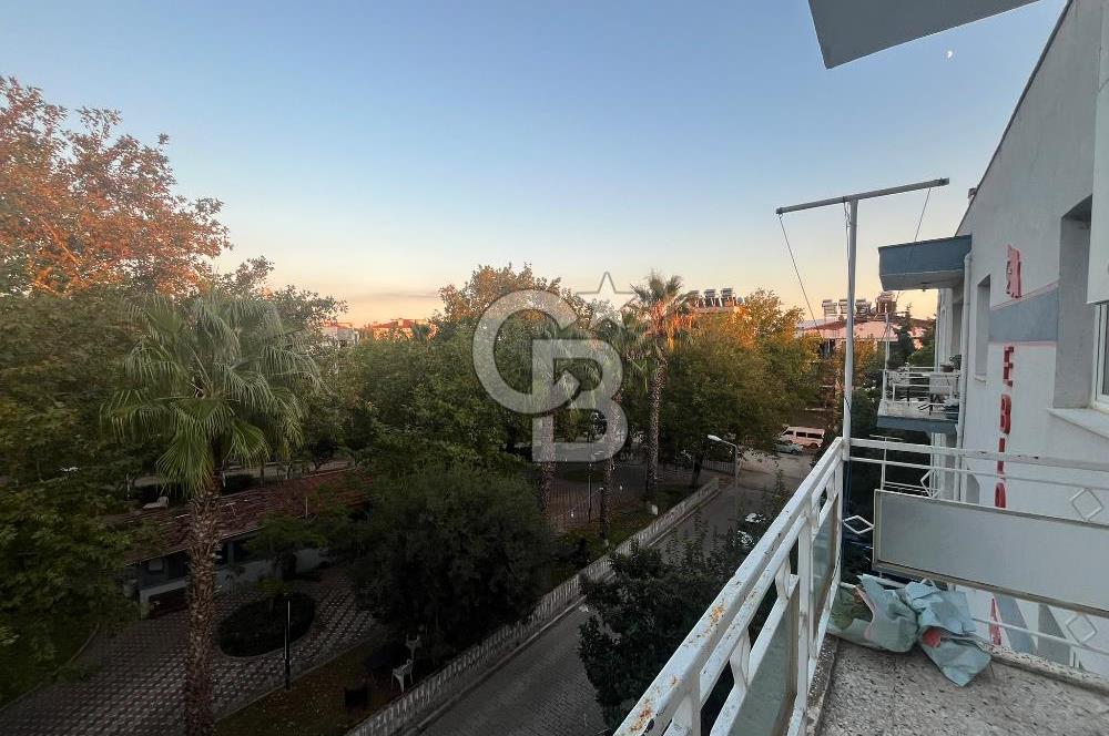 Bayındır Sadıkpaşa'da Satılık 2+1 Doğalgazlı Daire