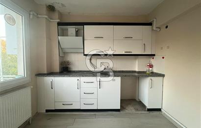 Bayındır Sadıkpaşa'da Satılık 2+1 Doğalgazlı Daire