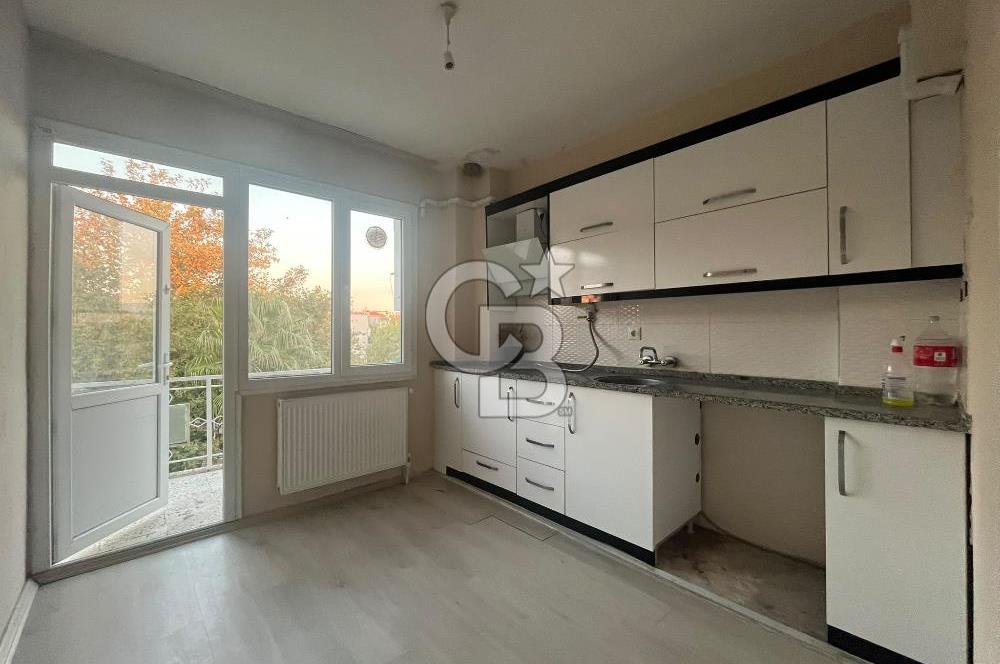Bayındır Sadıkpaşa'da Satılık 2+1 Doğalgazlı Daire