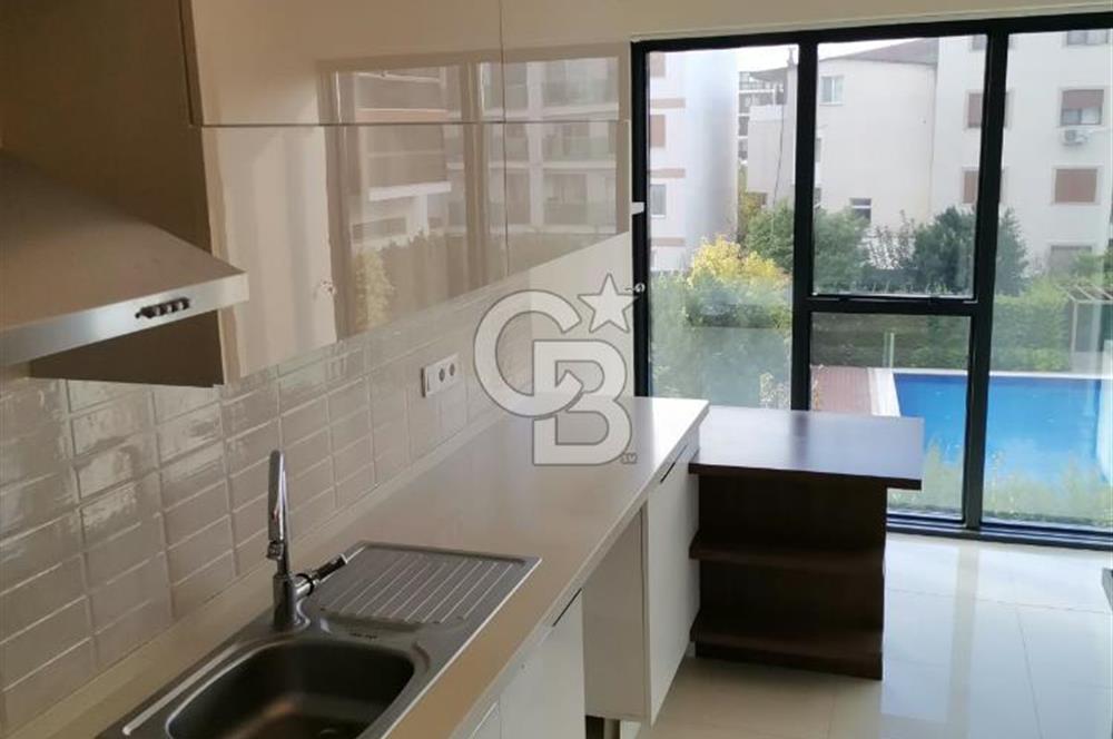 CB İYA' DAN ULUKENT NORDA HOMES SİTESİNDE KİRALIK 3+1 DAİRE