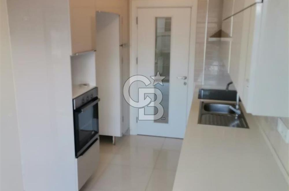 CB İYA' DAN ULUKENT NORDA HOMES SİTESİNDE KİRALIK 3+1 DAİRE