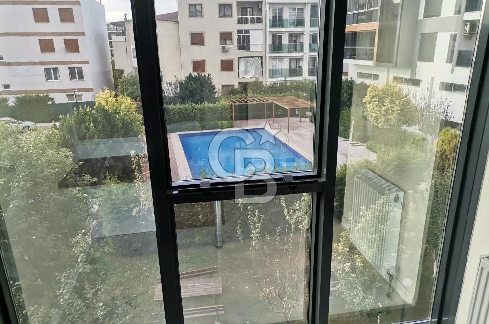 CB İYA' DAN ULUKENT NORDA HOMES SİTESİNDE KİRALIK 3+1 DAİRE