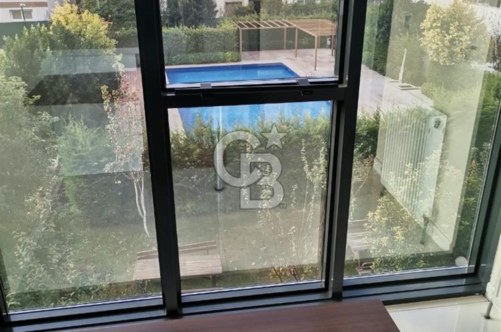 CB İYA' DAN ULUKENT NORDA HOMES SİTESİNDE KİRALIK 3+1 DAİRE