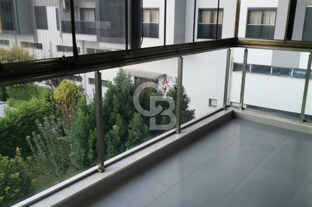 CB İYA' DAN ULUKENT NORDA HOMES SİTESİNDE KİRALIK 3+1 DAİRE