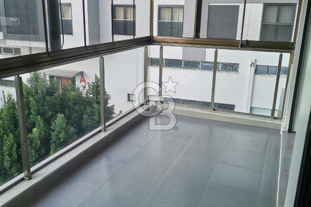 CB İYA' DAN ULUKENT NORDA HOMES SİTESİNDE KİRALIK 3+1 DAİRE