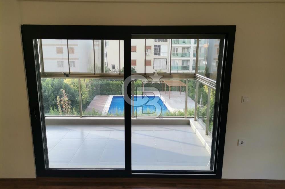 CB İYA' DAN ULUKENT NORDA HOMES SİTESİNDE KİRALIK 3+1 DAİRE