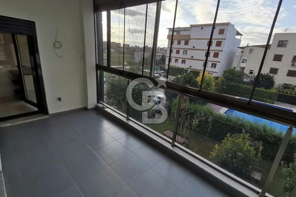 CB İYA' DAN ULUKENT NORDA HOMES SİTESİNDE KİRALIK 3+1 DAİRE