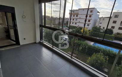 CB İYA' DAN ULUKENT NORDA HOMES SİTESİNDE KİRALIK 3+1 DAİRE