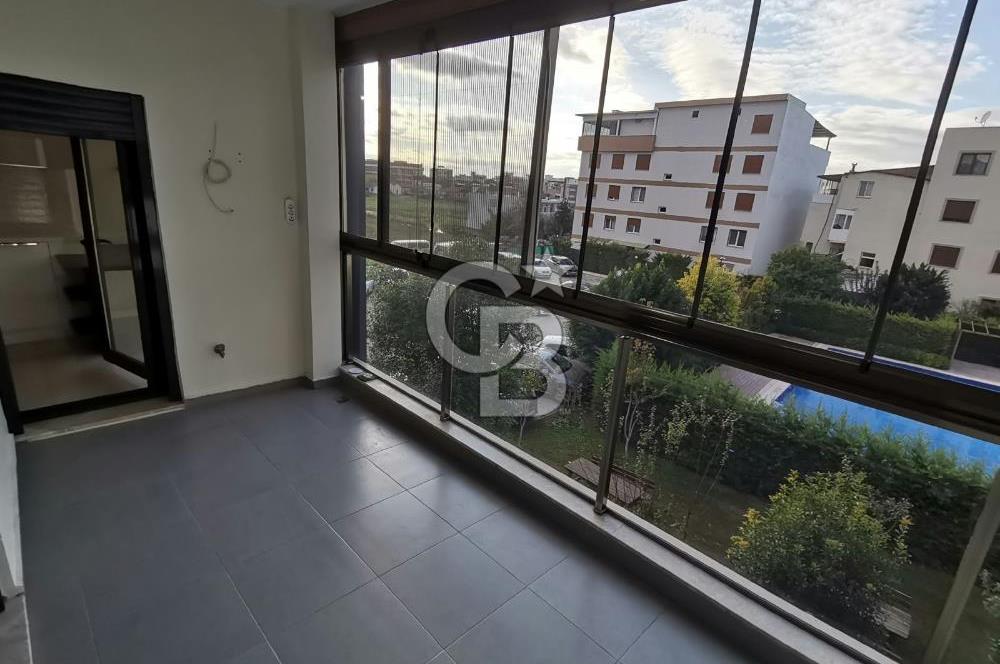 CB İYA' DAN ULUKENT NORDA HOMES SİTESİNDE KİRALIK 3+1 DAİRE
