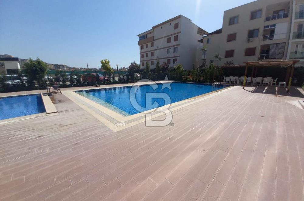 CB İYA' DAN ULUKENT NORDA HOMES SİTESİNDE KİRALIK 3+1 DAİRE