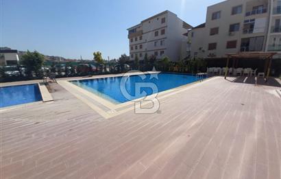 CB İYA' DAN ULUKENT NORDA HOMES SİTESİNDE KİRALIK 3+1 DAİRE