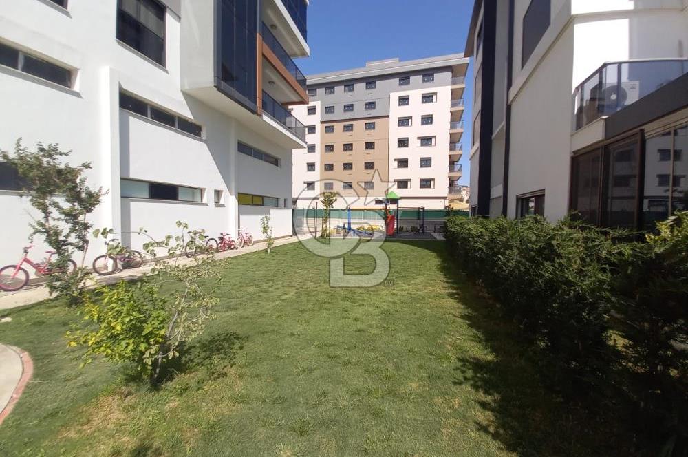 CB İYA' DAN ULUKENT NORDA HOMES SİTESİNDE KİRALIK 3+1 DAİRE