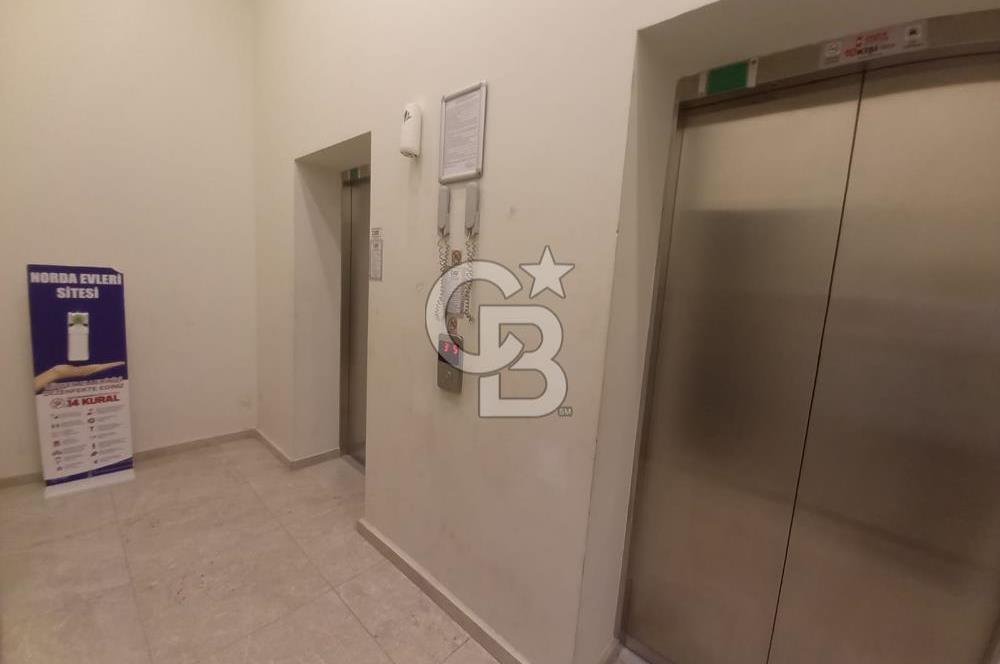 CB İYA' DAN ULUKENT NORDA HOMES SİTESİNDE KİRALIK 3+1 DAİRE