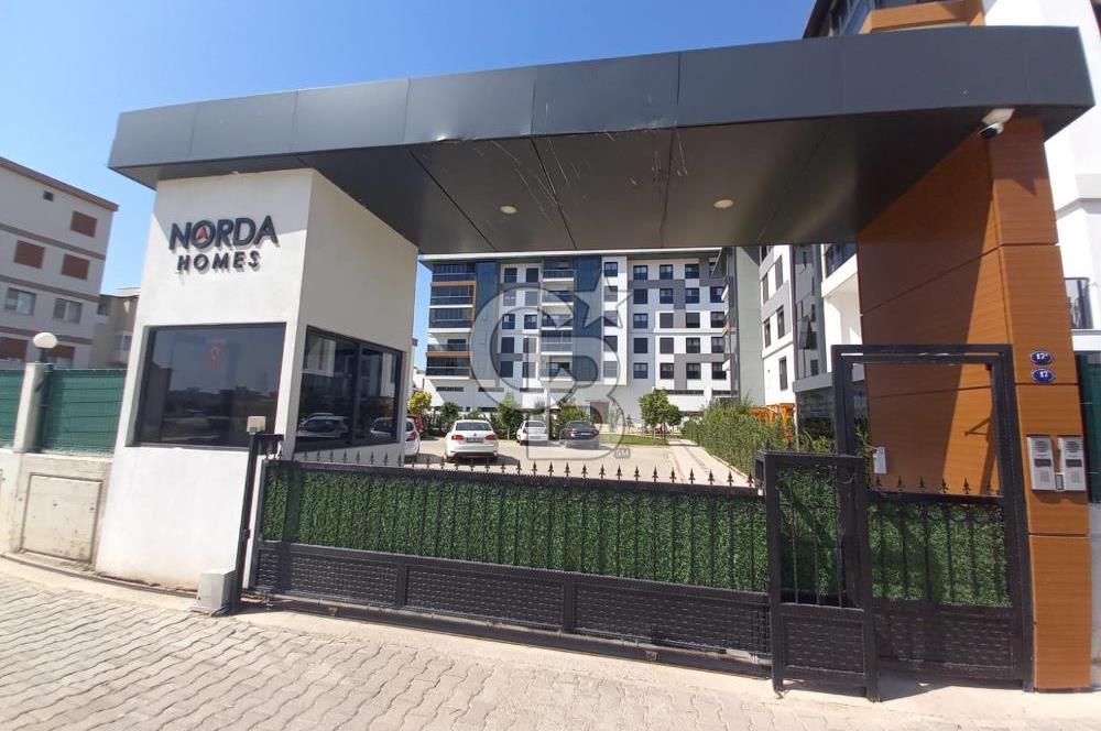 CB İYA' DAN ULUKENT NORDA HOMES SİTESİNDE KİRALIK 3+1 DAİRE