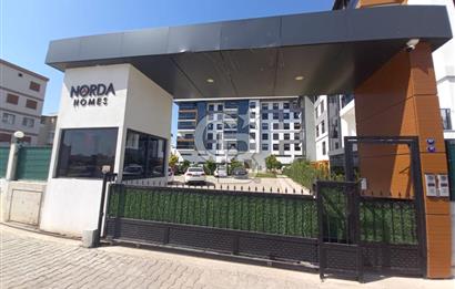 CB İYA' DAN ULUKENT NORDA HOMES SİTESİNDE KİRALIK 3+1 DAİRE