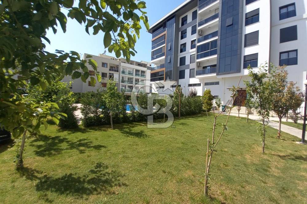 CB İYA' DAN ULUKENT NORDA HOMES SİTESİNDE KİRALIK 3+1 DAİRE