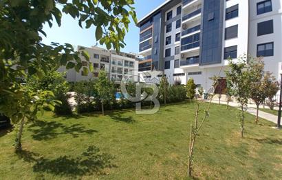 CB İYA' DAN ULUKENT NORDA HOMES SİTESİNDE KİRALIK 3+1 DAİRE