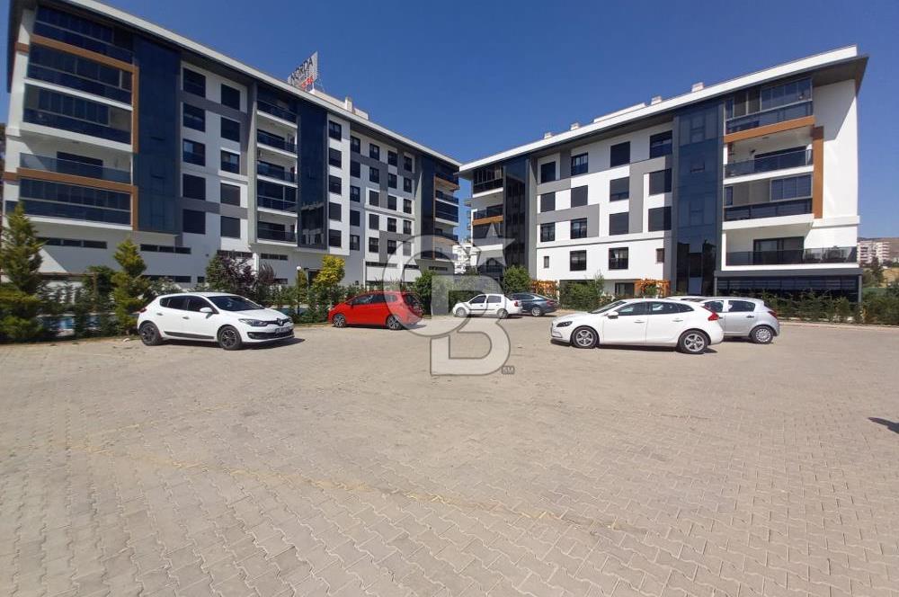 CB İYA' DAN ULUKENT NORDA HOMES SİTESİNDE KİRALIK 3+1 DAİRE