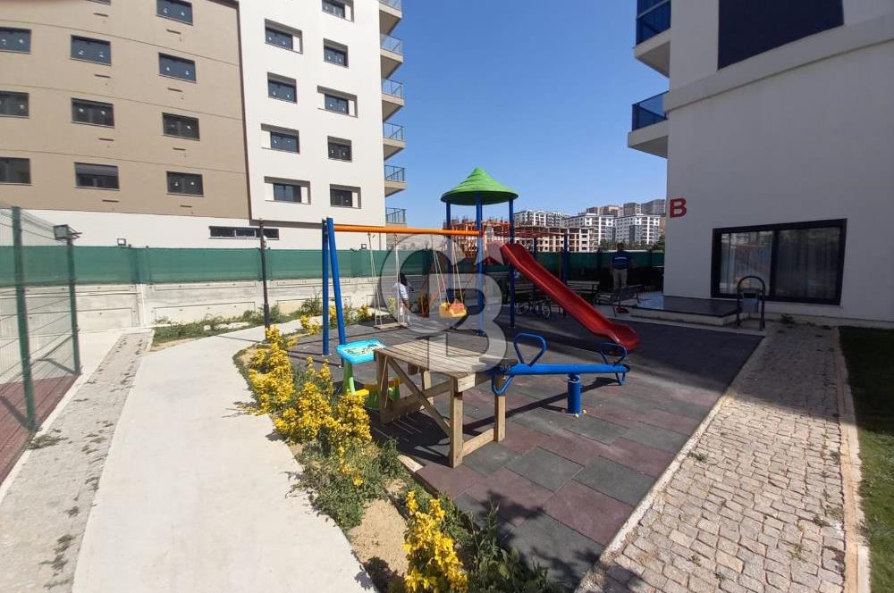 CB İYA' DAN ULUKENT NORDA HOMES SİTESİNDE KİRALIK 3+1 DAİRE