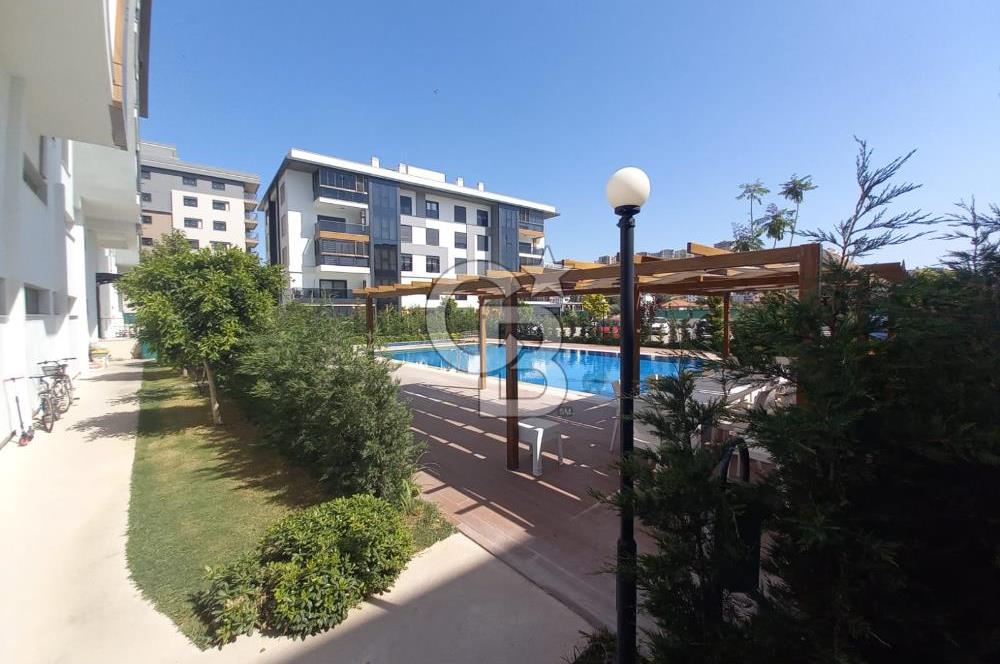 CB İYA' DAN ULUKENT NORDA HOMES SİTESİNDE KİRALIK 3+1 DAİRE