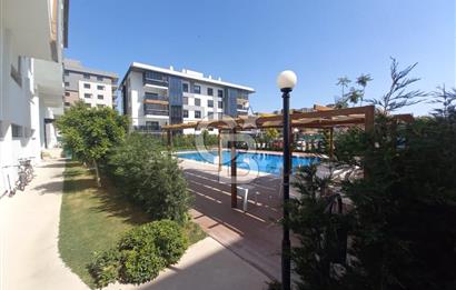 CB İYA' DAN ULUKENT NORDA HOMES SİTESİNDE KİRALIK 3+1 DAİRE