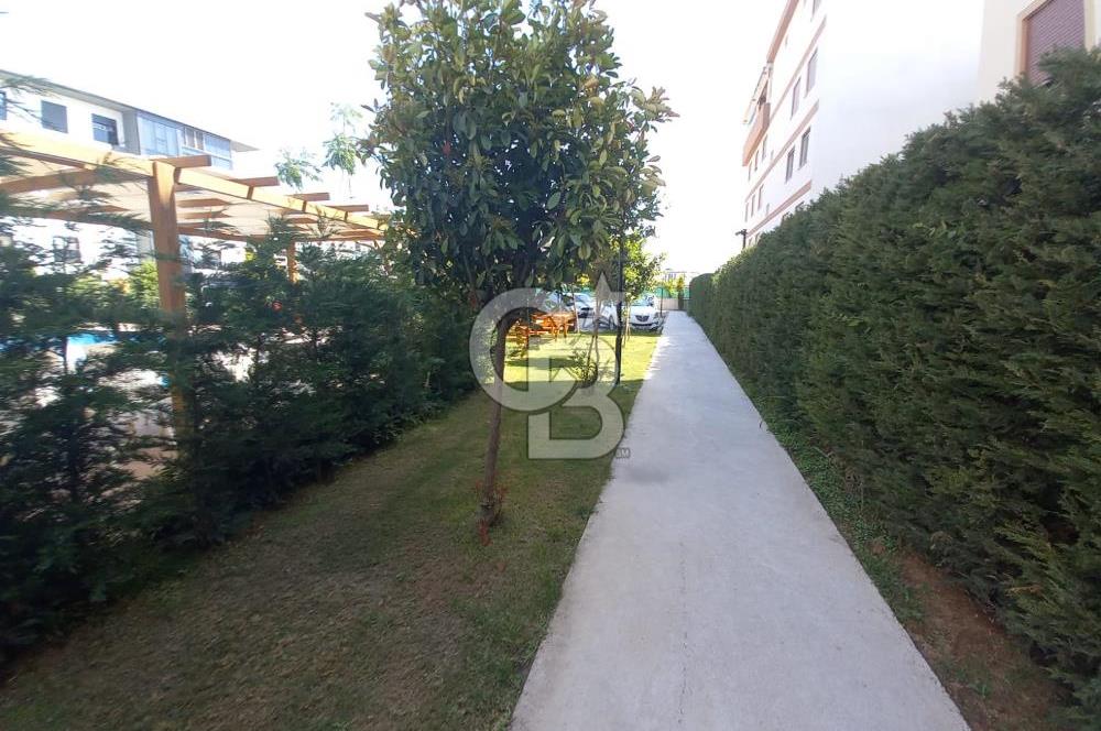 CB İYA' DAN ULUKENT NORDA HOMES SİTESİNDE KİRALIK 3+1 DAİRE