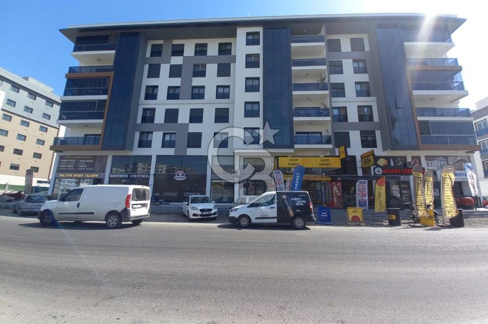 CB İYA' DAN ULUKENT NORDA HOMES SİTESİNDE KİRALIK 3+1 DAİRE