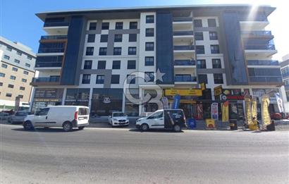 CB İYA' DAN ULUKENT NORDA HOMES SİTESİNDE KİRALIK 3+1 DAİRE