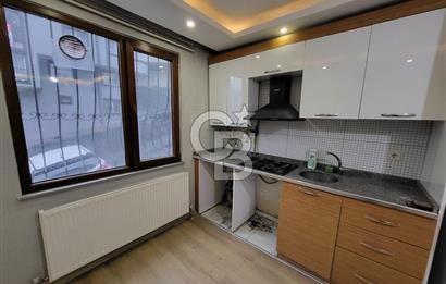 Alibeyköy Tramvay ve Metro Yürüme Mesafesi Eşyalı/Eşyasız Kiralık