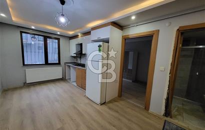 Alibeyköy Tramvay ve Metro Yürüme Mesafesi Eşyalı/Eşyasız Kiralık