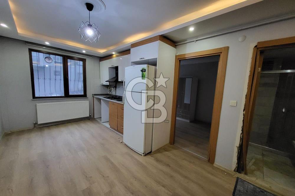Alibeyköy Tramvay ve Metro Yürüme Mesafesi Eşyalı/Eşyasız Kiralık
