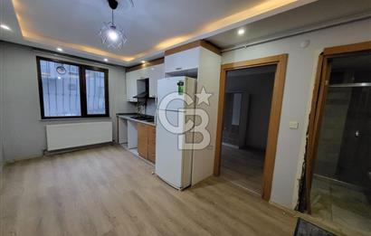 Alibeyköy Tramvay ve Metro Yürüme Mesafesi Eşyalı/Eşyasız Kiralık