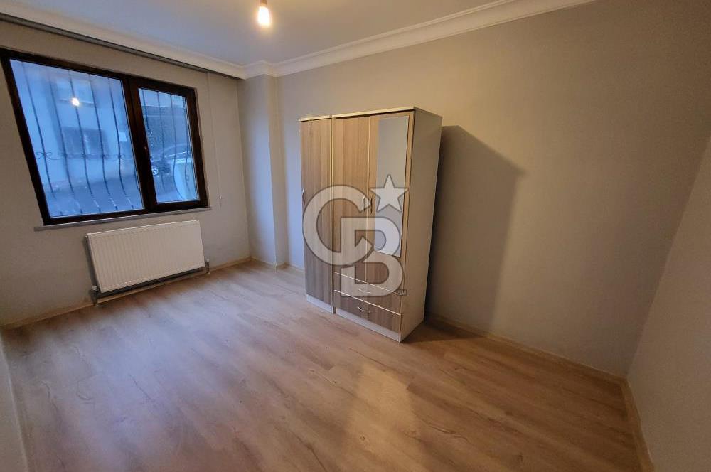 Alibeyköy Tramvay ve Metro Yürüme Mesafesi Eşyalı/Eşyasız Kiralık