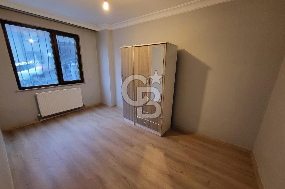 Alibeyköy Tramvay ve Metro Yürüme Mesafesi Eşyalı/Eşyasız Kiralık