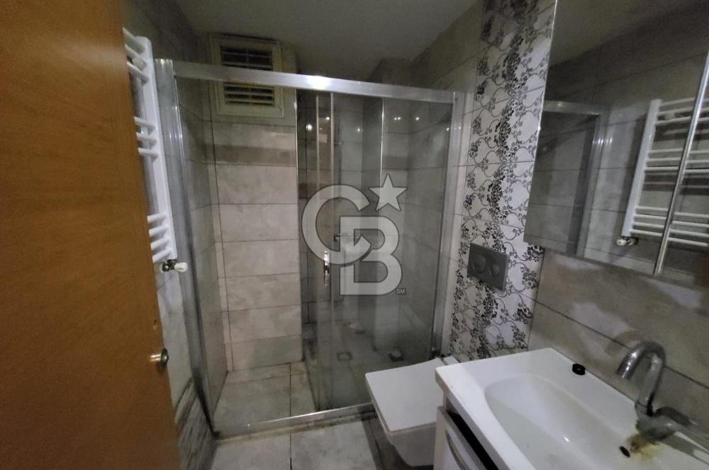 Alibeyköy Tramvay ve Metro Yürüme Mesafesi Eşyalı/Eşyasız Kiralık