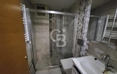 Alibeyköy Tramvay ve Metro Yürüme Mesafesi Eşyalı/Eşyasız Kiralık