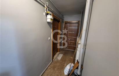 Alibeyköy Tramvay ve Metro Yürüme Mesafesi Eşyalı/Eşyasız Kiralık