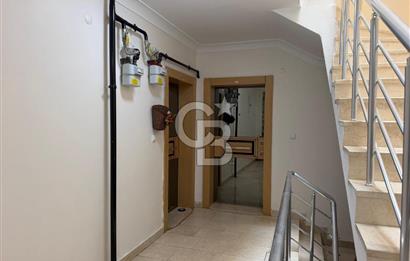 ELVAN MAHALLESİ KENT MEYDANI KARŞISI ARA KAT SATILIK GENİŞ DAİRE