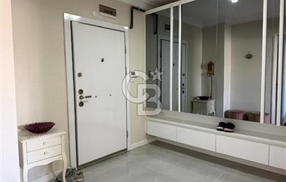 ELVAN MAHALLESİ KENT MEYDANI KARŞISI ARA KAT SATILIK GENİŞ DAİRE