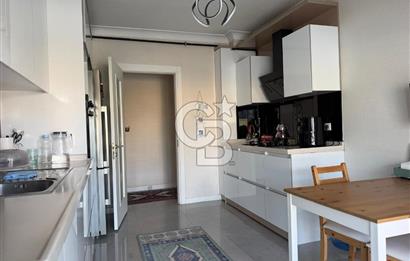 ELVAN MAHALLESİ KENT MEYDANI KARŞISI ARA KAT SATILIK GENİŞ DAİRE