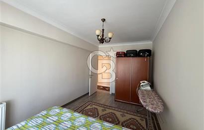 ELVAN MAHALLESİ KENT MEYDANI KARŞISI ARA KAT SATILIK GENİŞ DAİRE