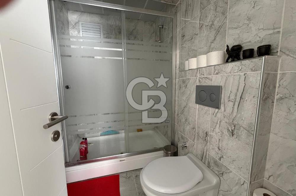 ELVAN MAHALLESİ KENT MEYDANI KARŞISI ARA KAT SATILIK GENİŞ DAİRE