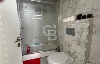 ELVAN MAHALLESİ KENT MEYDANI KARŞISI ARA KAT SATILIK GENİŞ DAİRE
