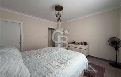 ELVAN MAHALLESİ KENT MEYDANI KARŞISI ARA KAT SATILIK GENİŞ DAİRE