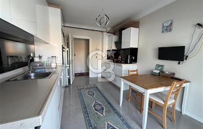 ELVAN MAHALLESİ KENT MEYDANI KARŞISI ARA KAT SATILIK GENİŞ DAİRE