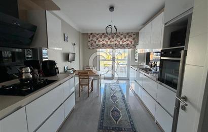 ELVAN MAHALLESİ KENT MEYDANI KARŞISI ARA KAT SATILIK GENİŞ DAİRE