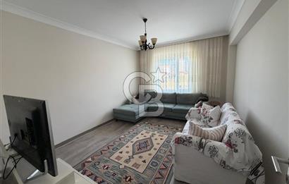 ELVAN MAHALLESİ KENT MEYDANI KARŞISI ARA KAT SATILIK GENİŞ DAİRE