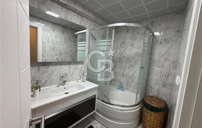 ELVAN MAHALLESİ KENT MEYDANI KARŞISI ARA KAT SATILIK GENİŞ DAİRE