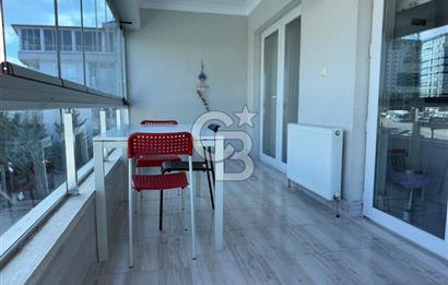 ELVAN MAHALLESİ KENT MEYDANI KARŞISI ARA KAT SATILIK GENİŞ DAİRE